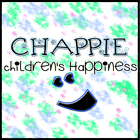 CHappie: Children's Happiness biểu tượng
