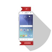 J7 Galaxy Lockscreen icon