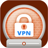 Free Unlimited VPN Master  icon