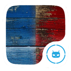 CM14/CM13/CM12.x for Moto G4 Plus simgesi
