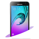 Launcher Theme for Galaxy J3 2018 Launcher APK