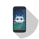 CM14/CM13/CM12 Theme for Galaxy J7 Launcher APK