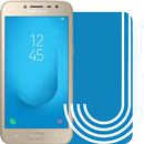 Launcher Theme for Galaxy J2 2018 Launcher APK