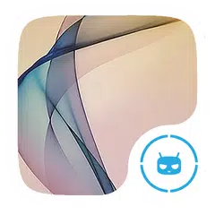 download Tema CM13 per Galaxy J7 Prime - New Launcher 2018 APK