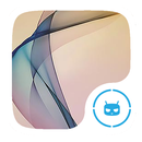 CM13 Theme for Galaxy J7 Prime - New Launcher 2018 APK