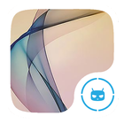 CM13 Theme for Galaxy J7 Prime - New Launcher 2018 simgesi