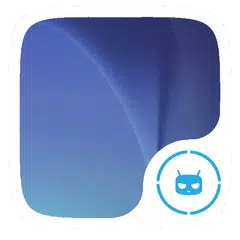 CM14/CM13/CM12 Galaxy S6 Theme アプリダウンロード
