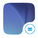 CM14/CM13/CM12 Galaxy S6 Theme APK