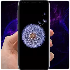 CM14 Theme für Galaxy S9 - Neue Launcher App 2018 APK Herunterladen