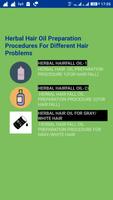 Herbal Hair Care Growth 截图 1
