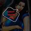 Chat with hot aunty APK