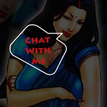 Chat with hot aunty