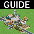 ❖Guide for Megapolis-icoon