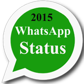Best WhatsApp Status 10000+ 图标