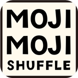 並べ替えてアハ体験 文字もじシャッフル