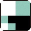 Pixel Puzzle - Black or White  icon