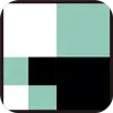Pixel Puzzle - Black or White  APK