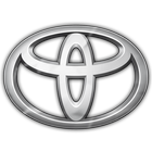 Toyota Airport icon