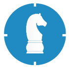 Chess Clock Zeichen
