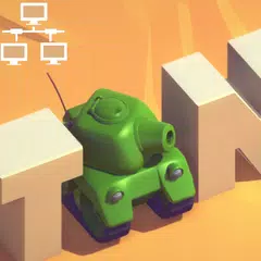 Tanks Battle - Wifi アプリダウンロード