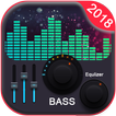 Volume Booster and Equalizer 2018
