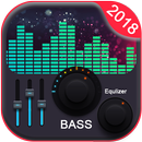 Volume Booster and Equalizer 2018 APK