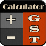 GST Calculator