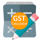 GST Tax Calculator India-icoon