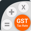 GST Calculator & Tax Rate