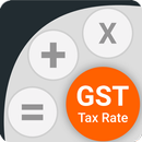 GST Calculator & Tax Rate APK