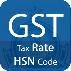 GST Rate & HSN/SAC Finder APK Herunterladen