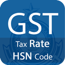 GST Rate & HSN/SAC Finder APK