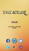 Ünlü Sözleri ảnh chụp màn hình 1