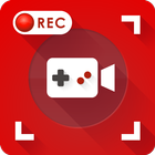 Free Game Screen Recorder Video Capture App أيقونة