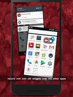 Free Game Screen Recorder Video Capture App poster