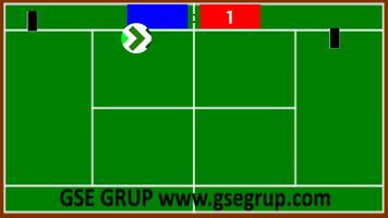 GSE GRUP-Ping Pong Poster