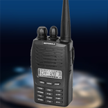 مخشير  لاسلكي الشرطة