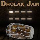 Dholak Jam icône