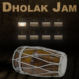 Dholak Jam icône
