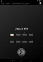 Dholak Jam capture d'écran 2