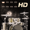 Rock Drums Looper
