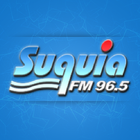 Radio Suquia icône