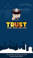 TRUST Jateng Affiche