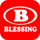 Blessing Petroleum Zeichen