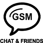 ikon GSM Geo Chat