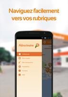 Pétro Ivoire screenshot 1
