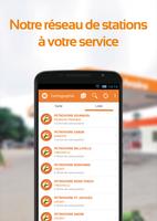 Pétro Ivoire screenshot 2