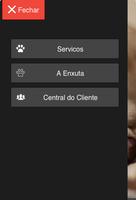 GSM - Toalhas Enxuta screenshot 1
