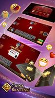 ZingPlay Capsa Banting - Big 2 screenshot 1