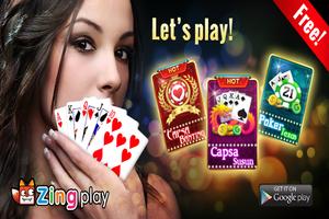 ZingPlay โปสเตอร์
